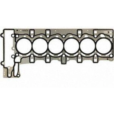 Head Gasket by VICTOR REINZ - 61-37650-10 pa1