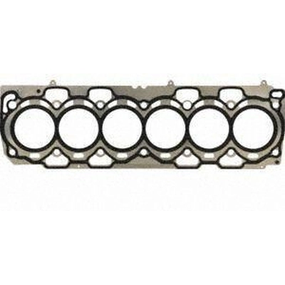 Head Gasket by VICTOR REINZ - 61-37680-00 pa1