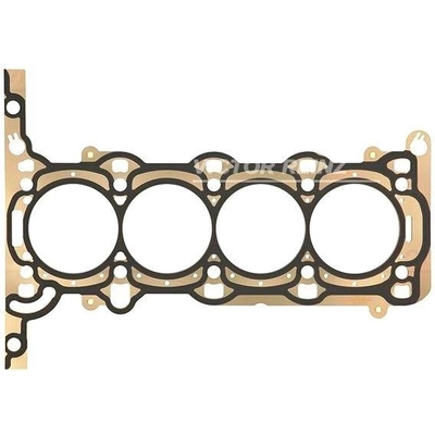 Head Gasket by VICTOR REINZ - 61-37875-00 pa2