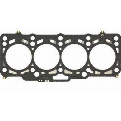 Head Gasket by VICTOR REINZ - 61-38190-10 pa2