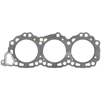 Head Gasket by VICTOR REINZ - 61-52200-00 pa2