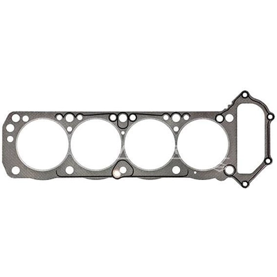 Head Gasket by VICTOR REINZ - 61-52800-00 pa1