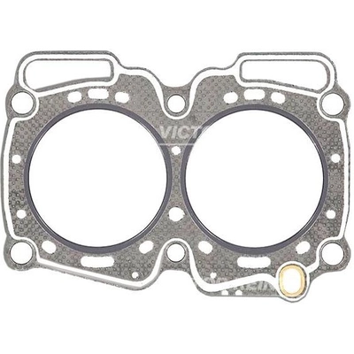 Head Gasket by VICTOR REINZ - 61-53000-00 pa2