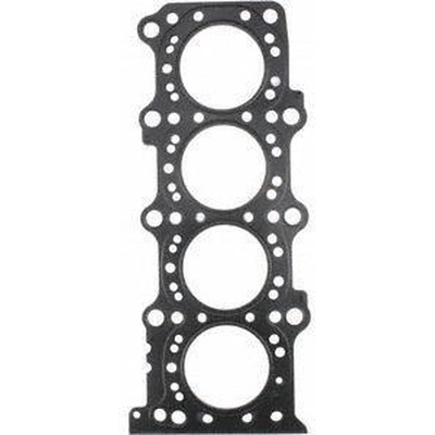 Head Gasket by VICTOR REINZ - 61-53205-00 pa2