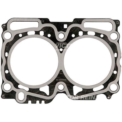 Head Gasket by VICTOR REINZ - 61-53910-00 pa1