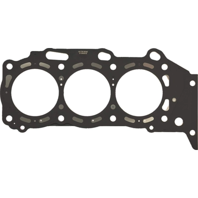 Head Gasket by VICTOR REINZ - 61-54055-00 pa2
