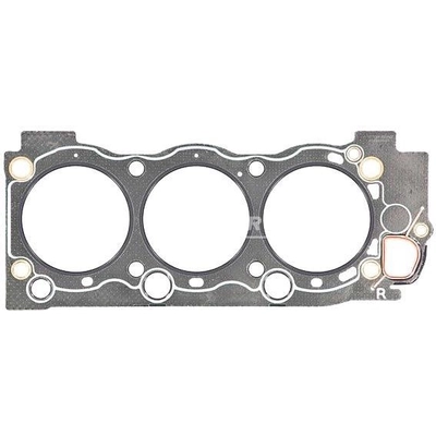 Head Gasket by VICTOR REINZ - 61-54215-00 pa2