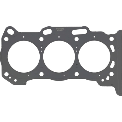 Head Gasket by VICTOR REINZ - 61-54250-00 pa2