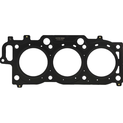 Head Gasket by VICTOR REINZ - 61-54315-00 pa2