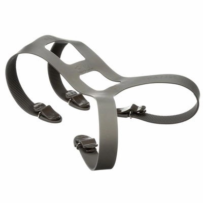 3M - 6897 - Head Harness pa1