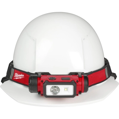 Head Lamp by MILWAUKEE - 2163-21 pa2