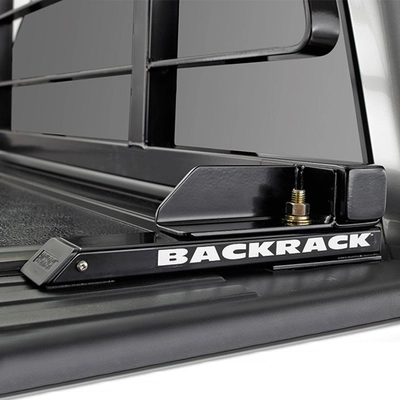 BACKRACK - 40122 - Low Profile Tonneau Installation Kit pa1