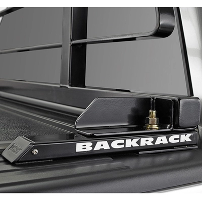 BACKRACK - 40124 - Low Profile Tonneau Installation Kit pa1
