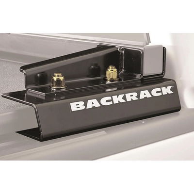 BACKRACK - 50117 - Wide Top Tonneau Installation Kit pa1