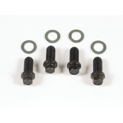 Header Bolt by MR. GASKET - 3409 pa3