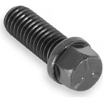 Header Bolt by MR. GASKET - 917A pa4