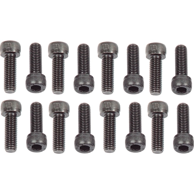 Header Bolt by MR. GASKET - 978G pa3