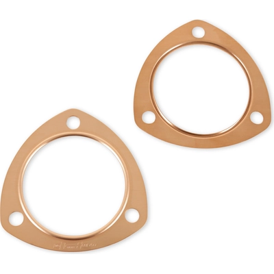 Header Muffler Gasket by MR. GASKET - 7177C pa4