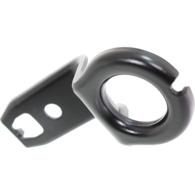 Header Panel Bracket - TO1222102 pa2