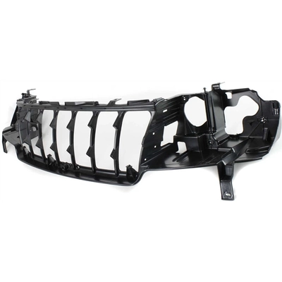 Header Panel by SHERMAN PARTS - 086-23QU pa2