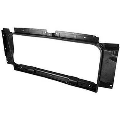 SHERMAN PARTS - 903A-23U - Radiator Support Seal Plate pa1