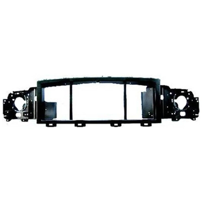 VARIOUS MANUFACTURERS - FO1221115C - Header Panel pa1