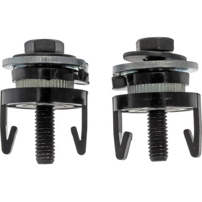 Headlamp Component by DORMAN - 42204 pa2