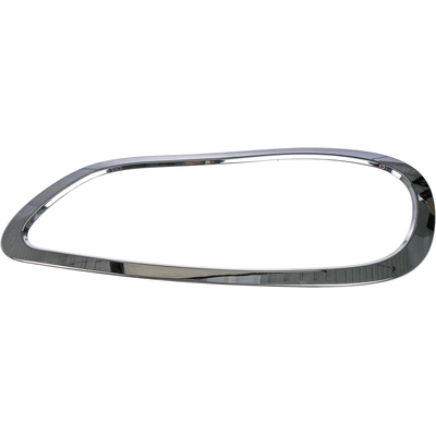 DORMAN - 889-5204 - Headlight Bezel pa1