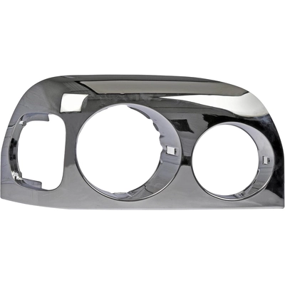 DORMAN - 889-5212 - Headlight Bezel pa1