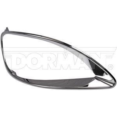 Headlamp Component by DORMAN (HD SOLUTIONS) - 889-5201 pa1