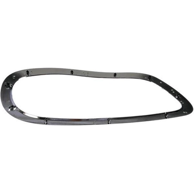 Headlamp Component by DORMAN (HD SOLUTIONS) - 889-5204 pa1