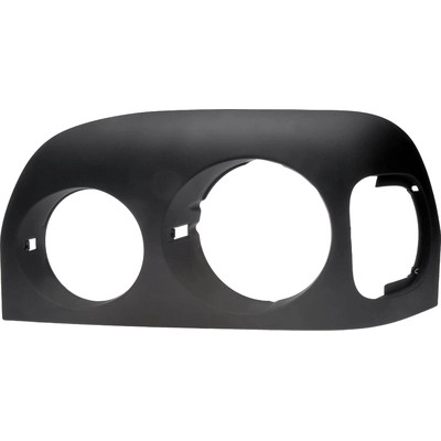 Headlamp Component by DORMAN (HD SOLUTIONS) - 889-5210 pa1