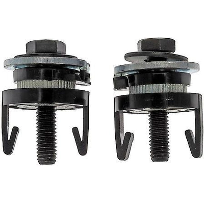 Headlamp Component by DORMAN/HELP - 42204 pa1