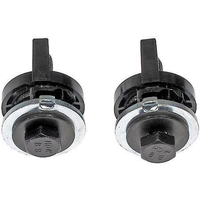 Headlamp Component by DORMAN/HELP - 42204 pa2