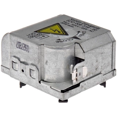 Headlamp Component by DORMAN (OE SOLUTIONS) - 601-160 pa7