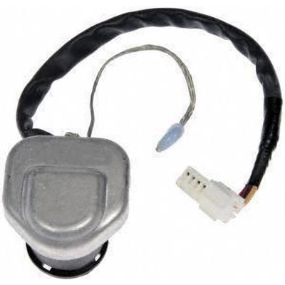 Headlamp Component by DORMAN (OE SOLUTIONS) - 601-167 pa7