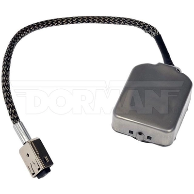 Headlamp Component by DORMAN (OE SOLUTIONS) - 601-199 pa2