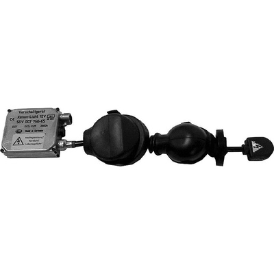 Headlamp Component by HELLA - 007760071 pa1