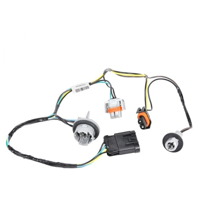ACDELCO - 15930264 - Headlight Wiring Harness pa1
