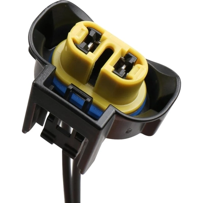 Headlamp Connector by ACDELCO - 22855316 pa2