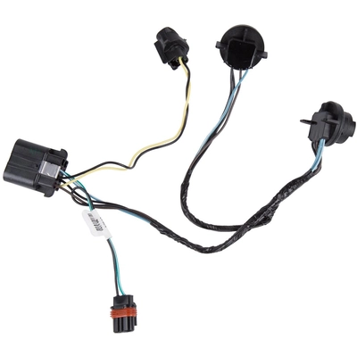 ACDELCO - 25962806 - Headlight Wiring Harness pa1