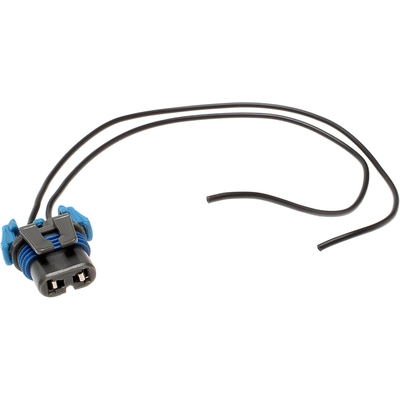 ACDELCO - LS254 - Headlamp Connector pa1