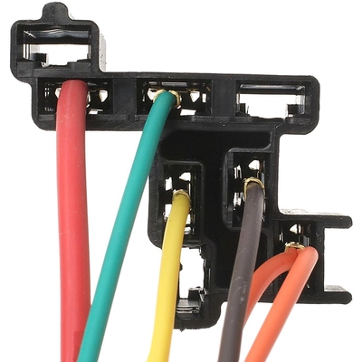 ACDELCO - PT1930 - Headlight Dimmer Switch Connector pa2