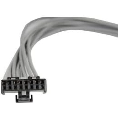 Headlamp Connector by ACDELCO - PT265 pa2