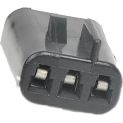 Headlamp Connector by ACDELCO - PT2834 pa2