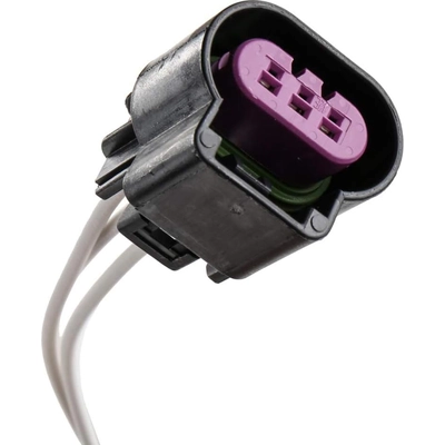 ACDELCO - PT3855 - Headlamp Connector pa2