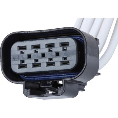 Headlamp Connector by ACDELCO - PT3871 pa2