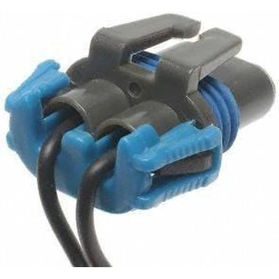 Headlamp Connector by ACDELCO PROFESSIONAL - LS254 pa1