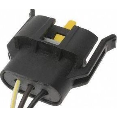 Headlamp Connector by ACDELCO PROFESSIONAL - PT1972 pa1