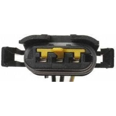 Headlamp Connector by ACDELCO PROFESSIONAL - PT1972 pa2